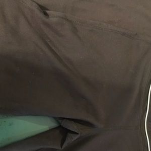 Nike yoga pants and New York and company